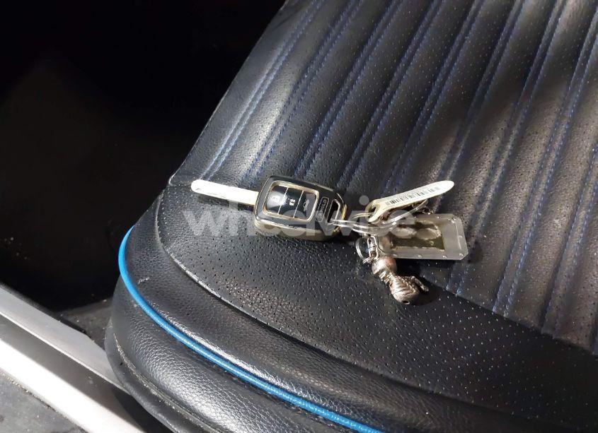 Photo 11 of 2015 Honda Accord LX (VIN 1HGCR2F38FA067806)