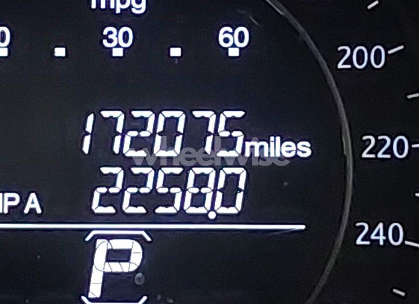 Photo 16 of 2015 Honda Accord LX (VIN 1HGCR2F38FA067806)