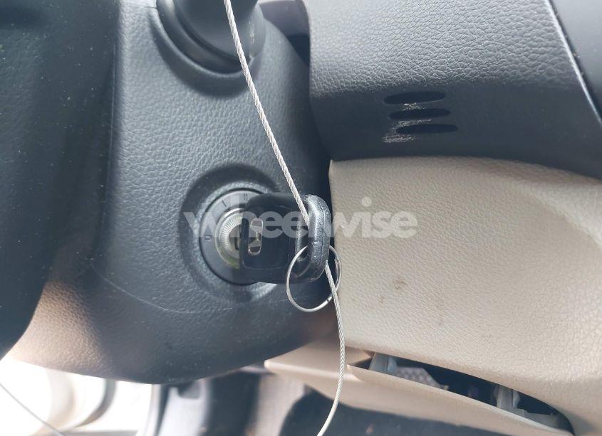 Photo 11 of 2015 Honda Accord LX (VIN 1HGCR2F38FA068566)