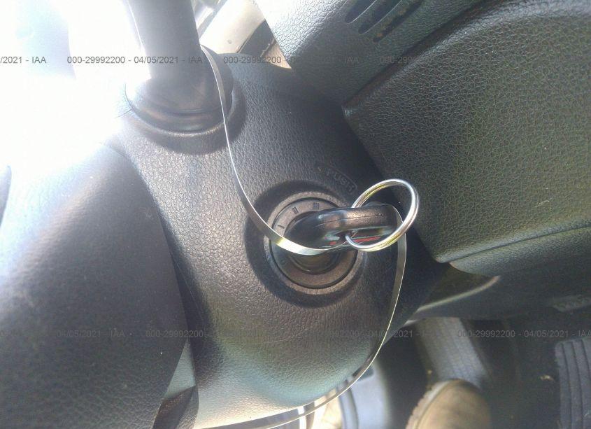 Photo 11 of 2015 Honda Accord LX (VIN 1HGCR2F38FA079776)