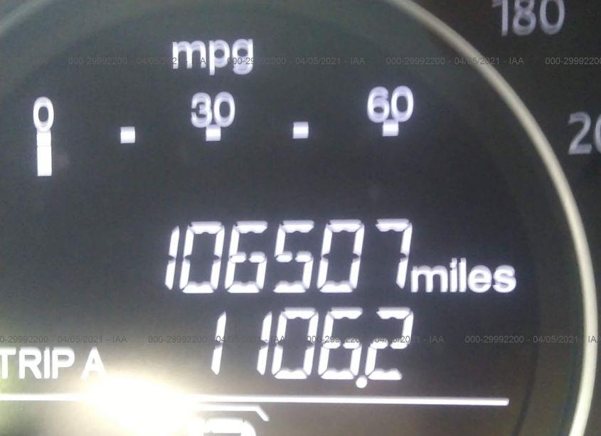 Photo 7 of 2015 Honda Accord LX (VIN 1HGCR2F38FA079776)