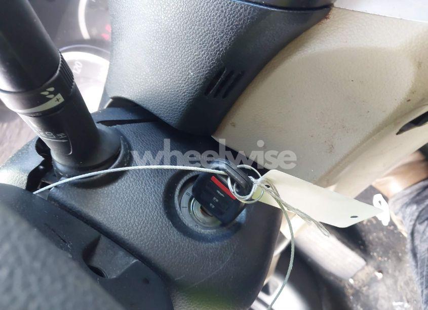 Photo 11 of 2015 Honda Accord LX (VIN 1HGCR2F38FA087473)