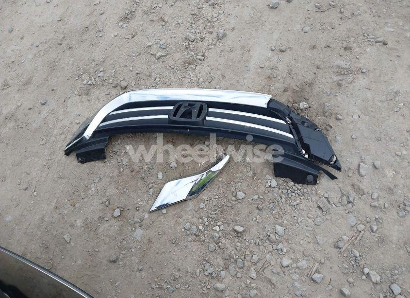 Photo 12 of 2015 Honda Accord LX (VIN 1HGCR2F38FA087473)