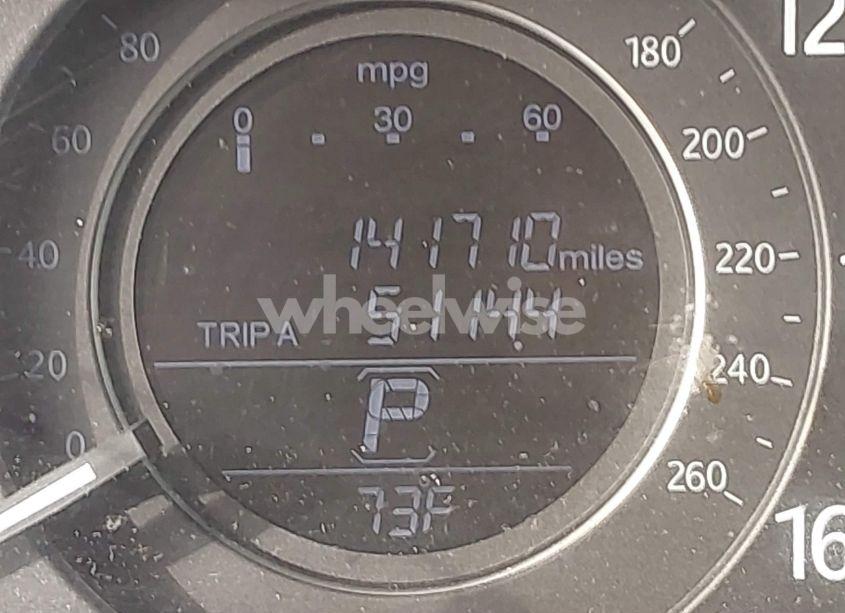 Photo 16 of 2015 Honda Accord LX (VIN 1HGCR2F38FA087473)