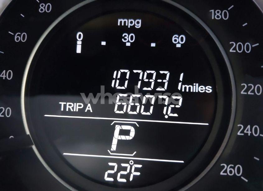 Photo 15 of 2015 Honda Accord LX (VIN 1HGCR2F38FA103395)