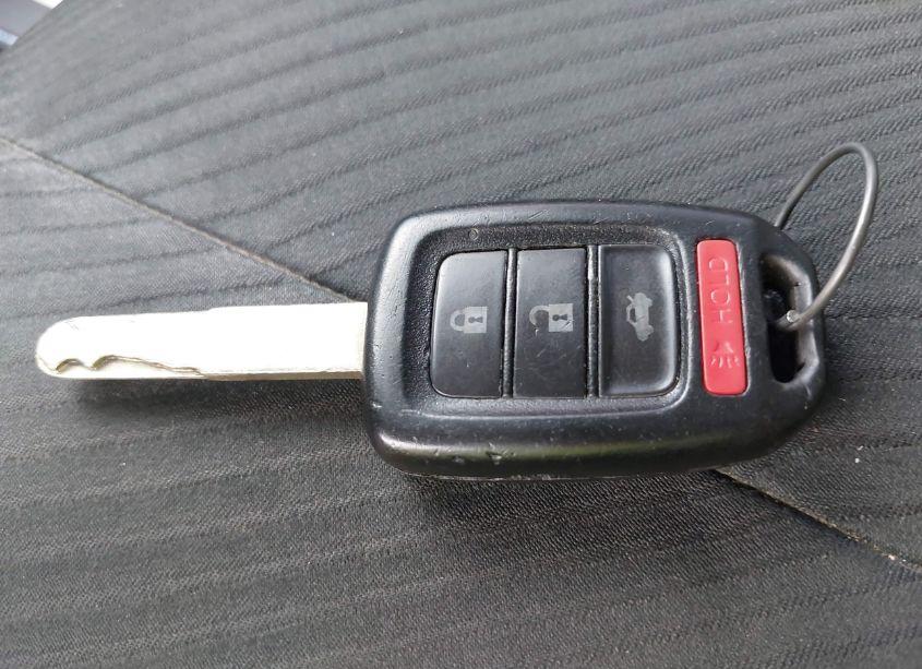 Photo 11 of 2015 Honda Accord LX (VIN 1HGCR2F38FA110136)