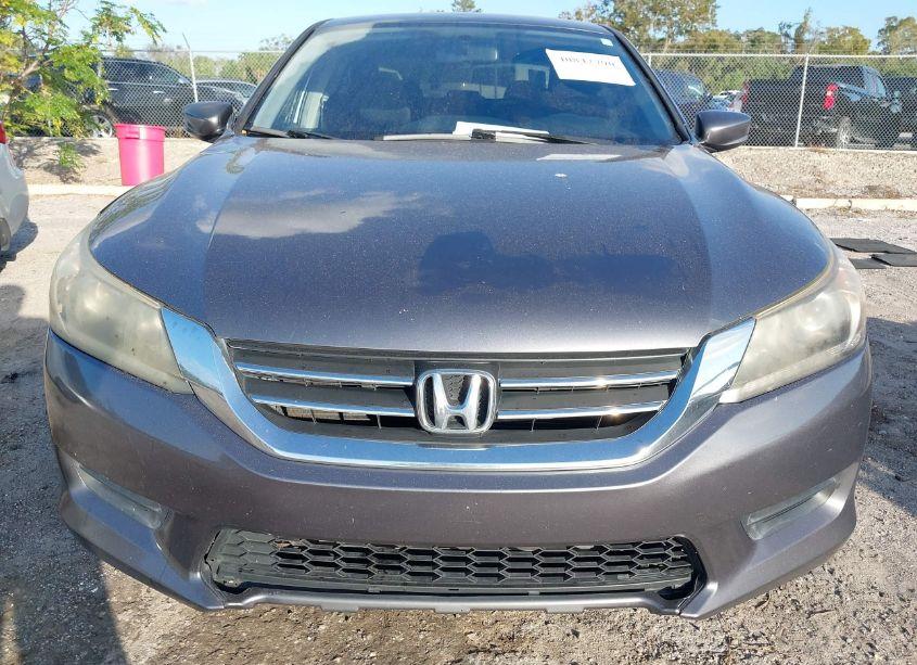 Photo 12 of 2015 Honda Accord LX (VIN 1HGCR2F38FA110136)