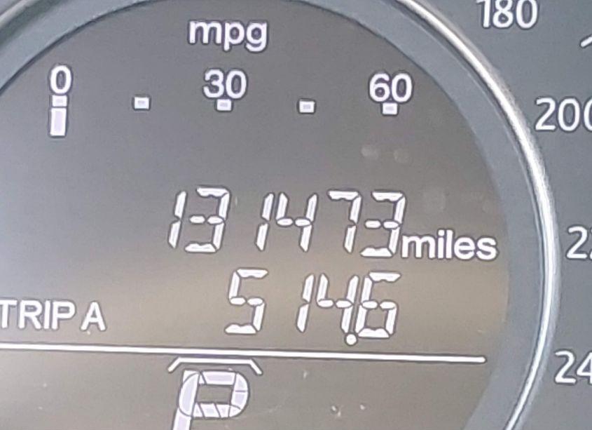 Photo 7 of 2015 Honda Accord LX (VIN 1HGCR2F38FA110136)