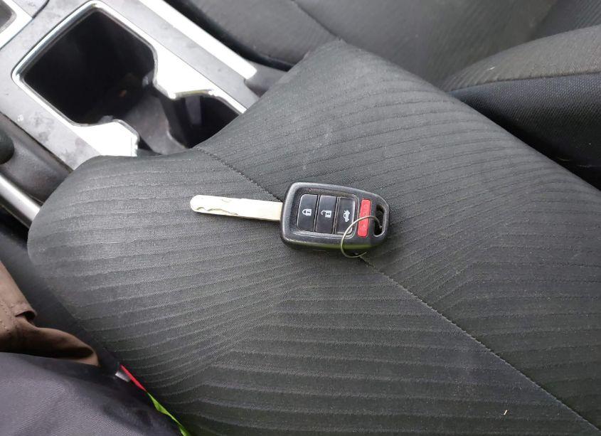 Photo 11 of 2015 Honda Accord LX (VIN 1HGCR2F38FA120360)