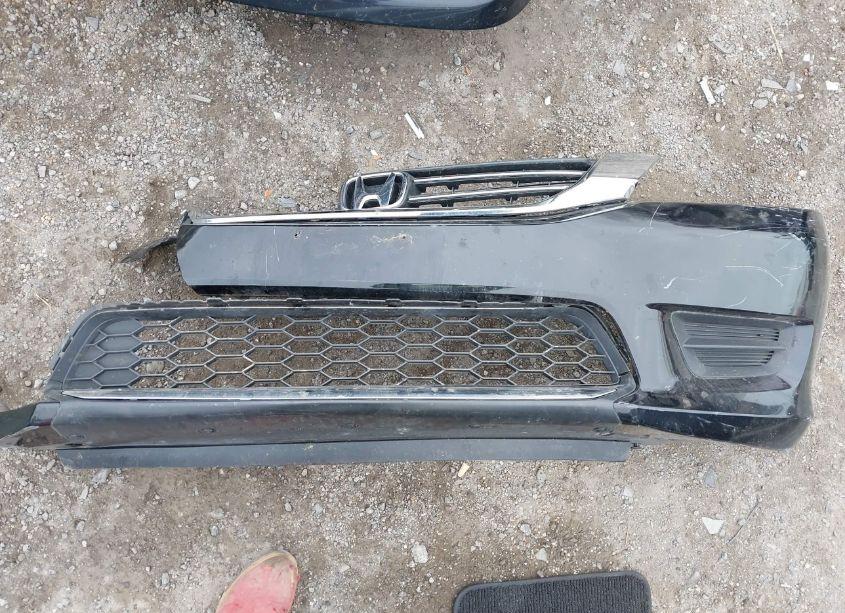 Photo 12 of 2015 Honda Accord LX (VIN 1HGCR2F38FA120360)