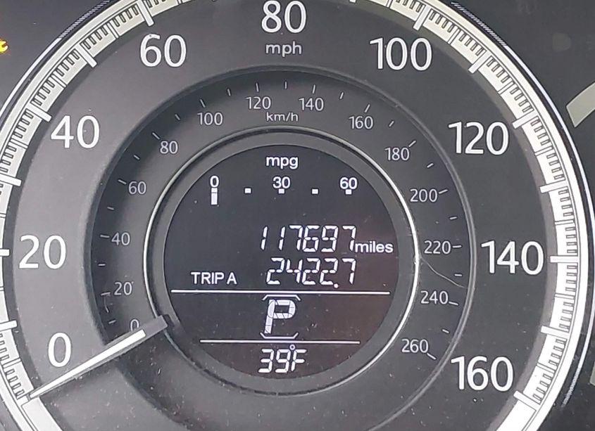 Photo 16 of 2015 Honda Accord LX (VIN 1HGCR2F38FA120360)