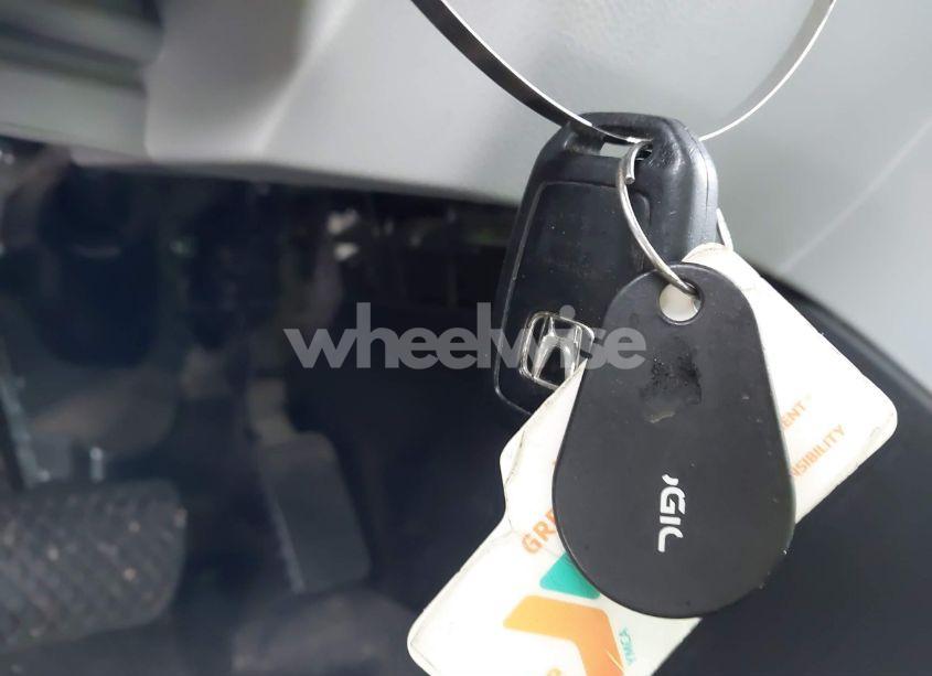 Photo 11 of 2015 Honda Accord LX (VIN 1HGCR2F38FA127678)