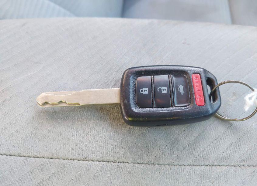 Photo 11 of 2015 Honda Accord LX (VIN 1HGCR2F38FA127714)