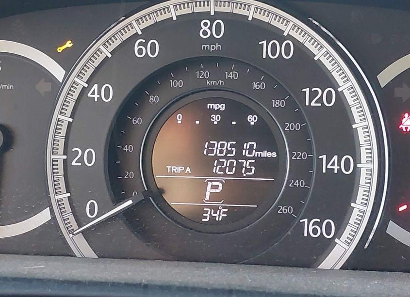 Photo 15 of 2015 Honda Accord LX (VIN 1HGCR2F38FA127714)