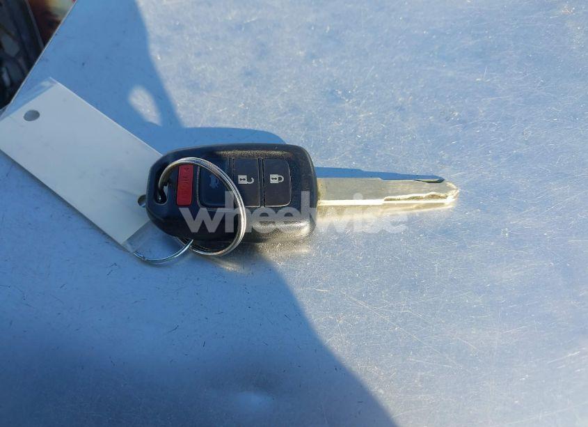 Photo 11 of 2015 Honda Accord LX (VIN 1HGCR2F38FA128703)