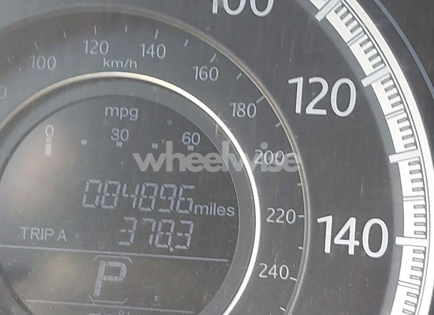 Photo 15 of 2015 Honda Accord LX (VIN 1HGCR2F38FA128703)