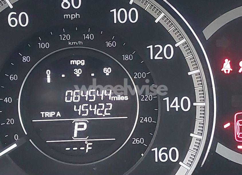 Photo 16 of 2015 Honda Accord LX (VIN 1HGCR2F38FA144786)