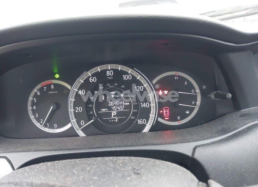 Photo 7 of 2015 Honda Accord LX (VIN 1HGCR2F38FA144786)