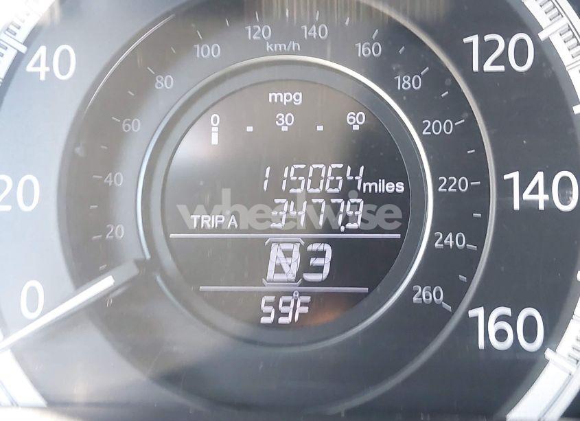 Photo 15 of 2015 Honda Accord LX (VIN 1HGCR2F38FA147851)