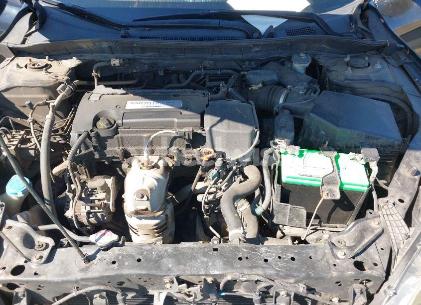 Photo 10 of 2015 Honda Accord LX (VIN 1HGCR2F38FA163841)