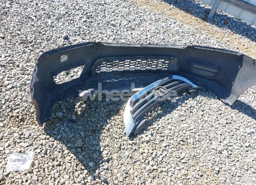 Photo 12 of 2015 Honda Accord LX (VIN 1HGCR2F38FA163841)