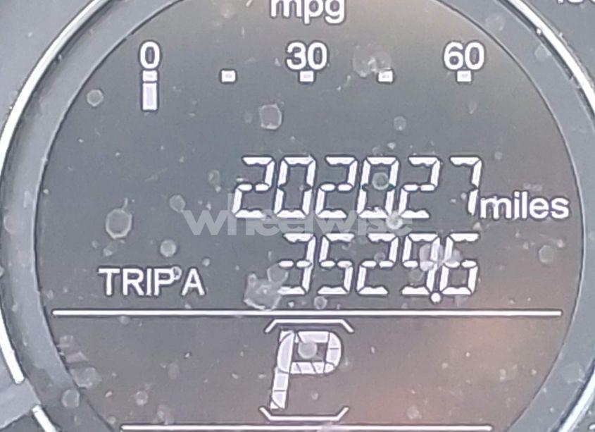 Photo 16 of 2015 Honda Accord LX (VIN 1HGCR2F38FA163841)