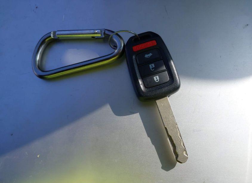 Photo 11 of 2015 Honda Accord LX (VIN 1HGCR2F38FA172328)