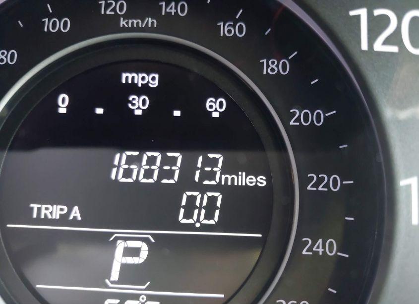 Photo 15 of 2015 Honda Accord LX (VIN 1HGCR2F38FA172328)