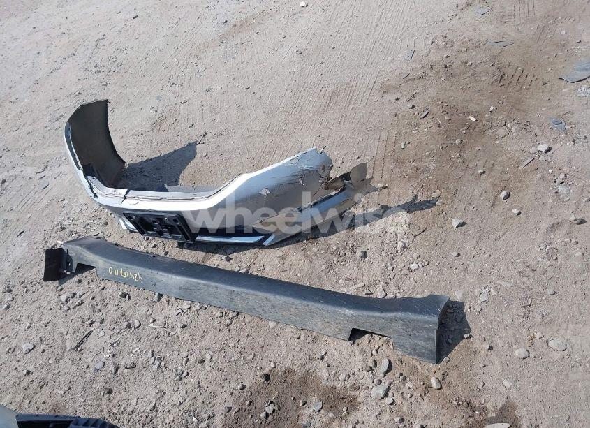 Photo 12 of 2015 Honda Accord LX (VIN 1HGCR2F38FA187136)