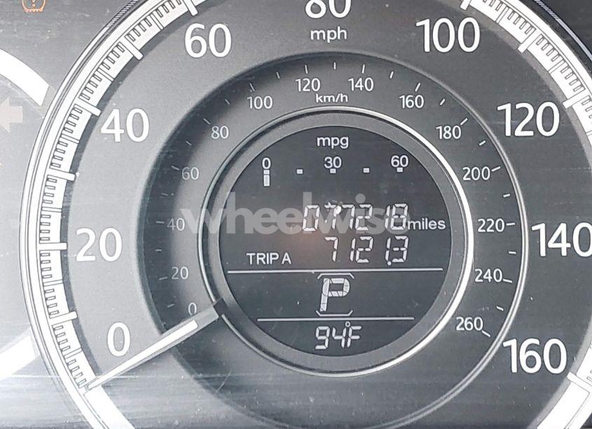 Photo 16 of 2015 Honda Accord LX (VIN 1HGCR2F38FA187136)