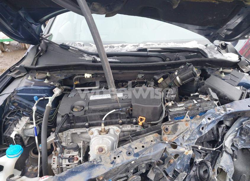 Photo 10 of 2015 Honda Accord LX (VIN 1HGCR2F38FA211046)