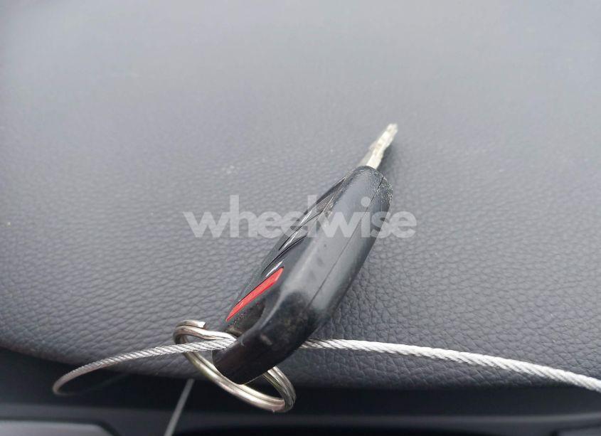 Photo 11 of 2015 Honda Accord LX (VIN 1HGCR2F38FA211046)