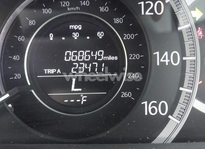 Photo 15 of 2015 Honda Accord LX (VIN 1HGCR2F38FA211046)