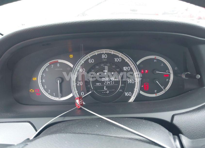 Photo 7 of 2015 Honda Accord LX (VIN 1HGCR2F38FA211046)