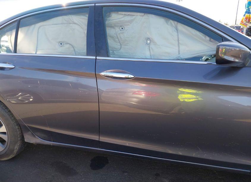 Photo 14 of 2015 Honda Accord LX (VIN 1HGCR2F38FA216022)