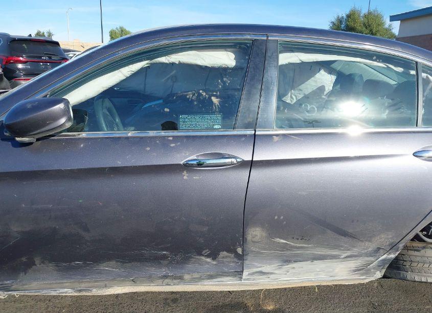 Photo 15 of 2015 Honda Accord LX (VIN 1HGCR2F38FA216022)