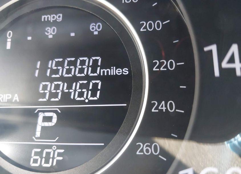 Photo 16 of 2015 Honda Accord LX (VIN 1HGCR2F38FA216022)