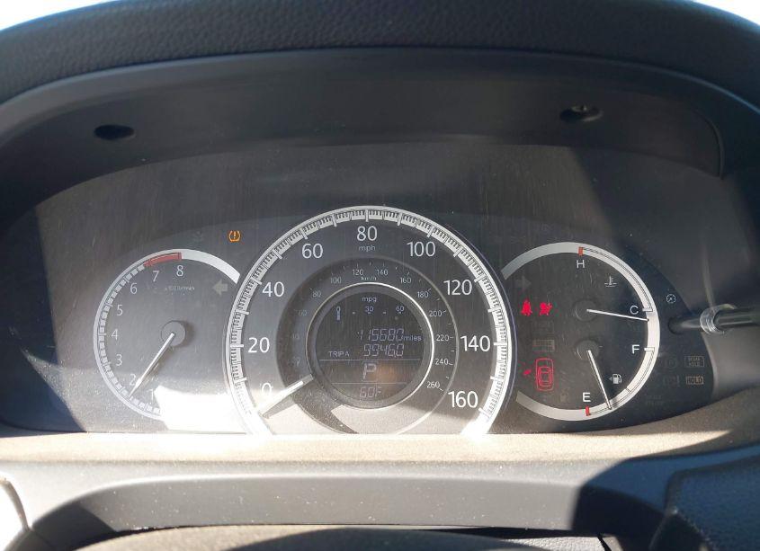 Photo 7 of 2015 Honda Accord LX (VIN 1HGCR2F38FA216022)