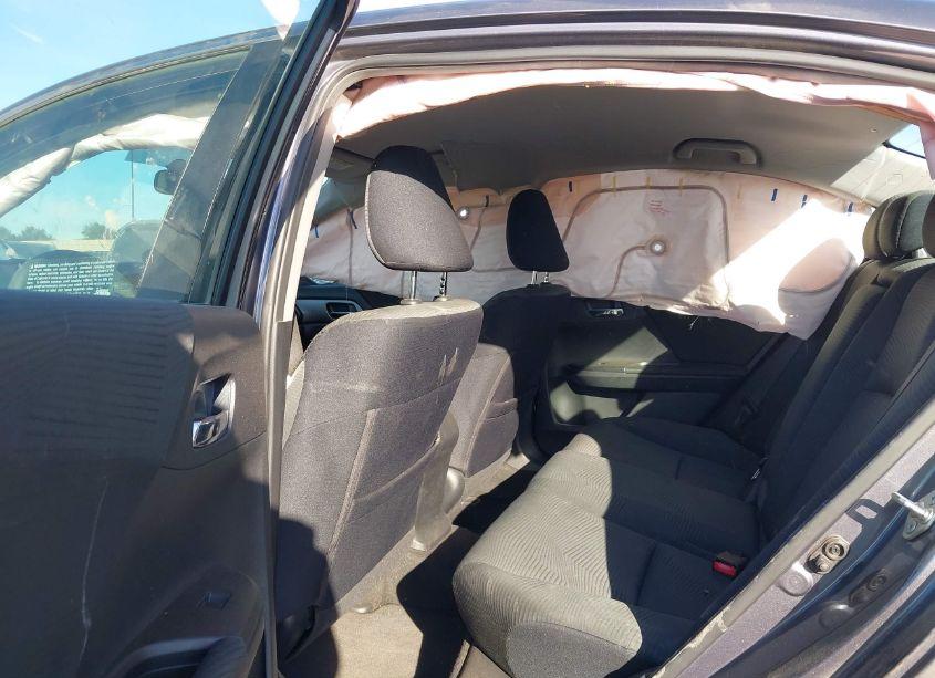 Photo 8 of 2015 Honda Accord LX (VIN 1HGCR2F38FA216022)