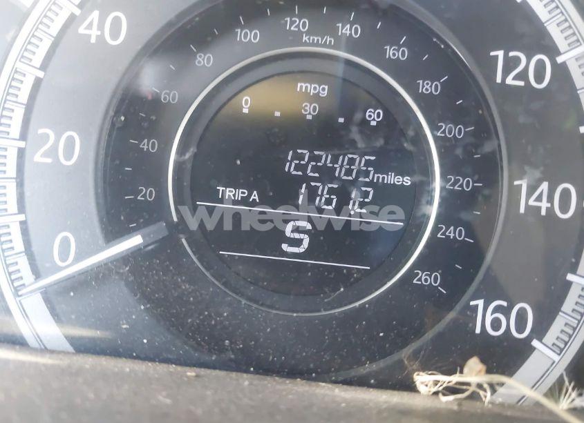 Photo 14 of 2015 Honda Accord LX (VIN 1HGCR2F38FA219812)