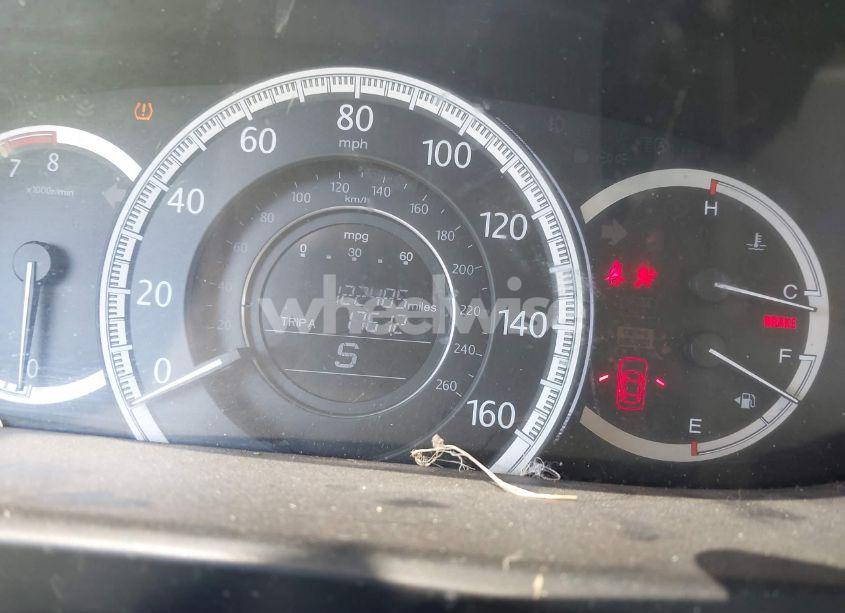 Photo 7 of 2015 Honda Accord LX (VIN 1HGCR2F38FA219812)