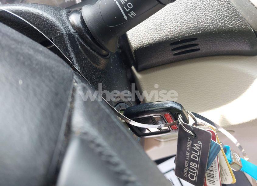 Photo 11 of 2015 Honda Accord LX (VIN 1HGCR2F38FA233189)