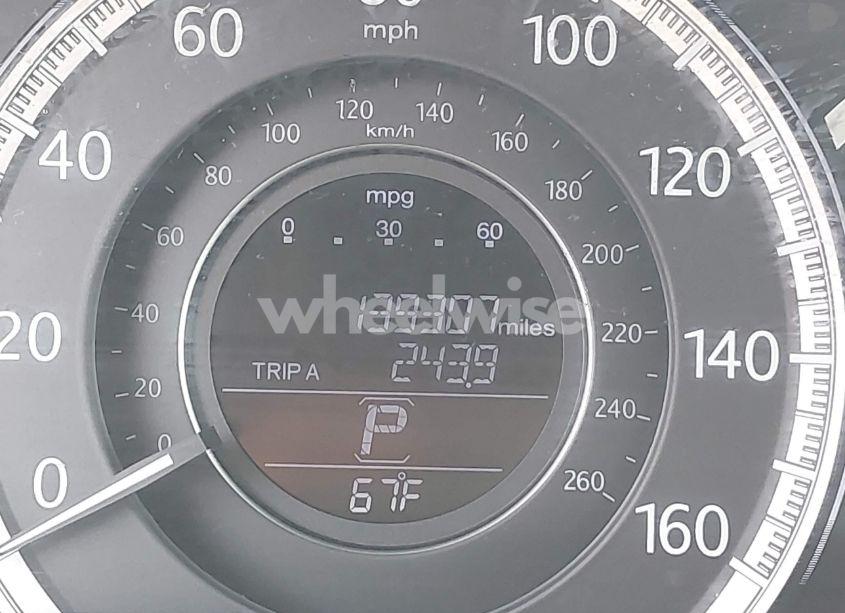 Photo 16 of 2015 Honda Accord LX (VIN 1HGCR2F38FA233189)