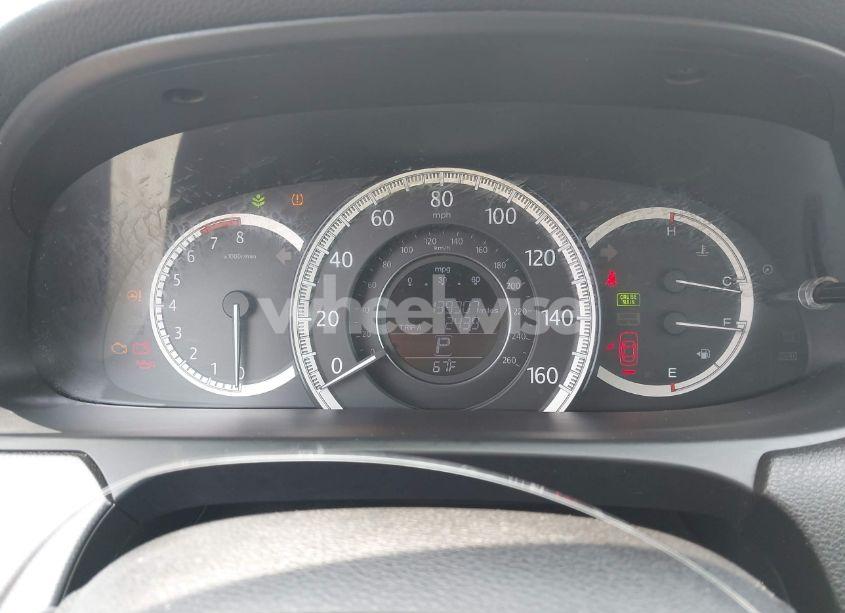 Photo 7 of 2015 Honda Accord LX (VIN 1HGCR2F38FA233189)