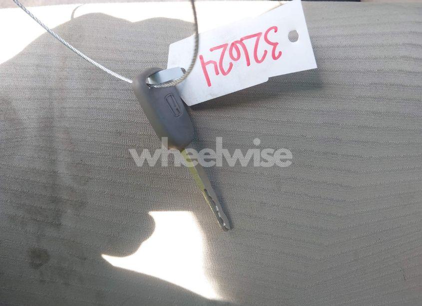 Photo 11 of 2015 Honda Accord LX (VIN 1HGCR2F38FA249666)