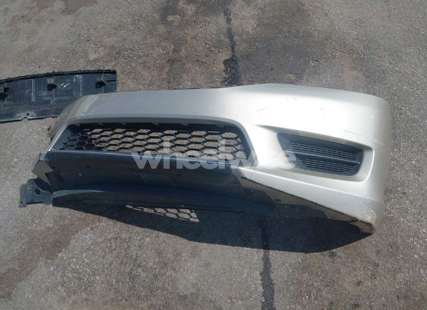 Photo 12 of 2015 Honda Accord LX (VIN 1HGCR2F38FA249666)