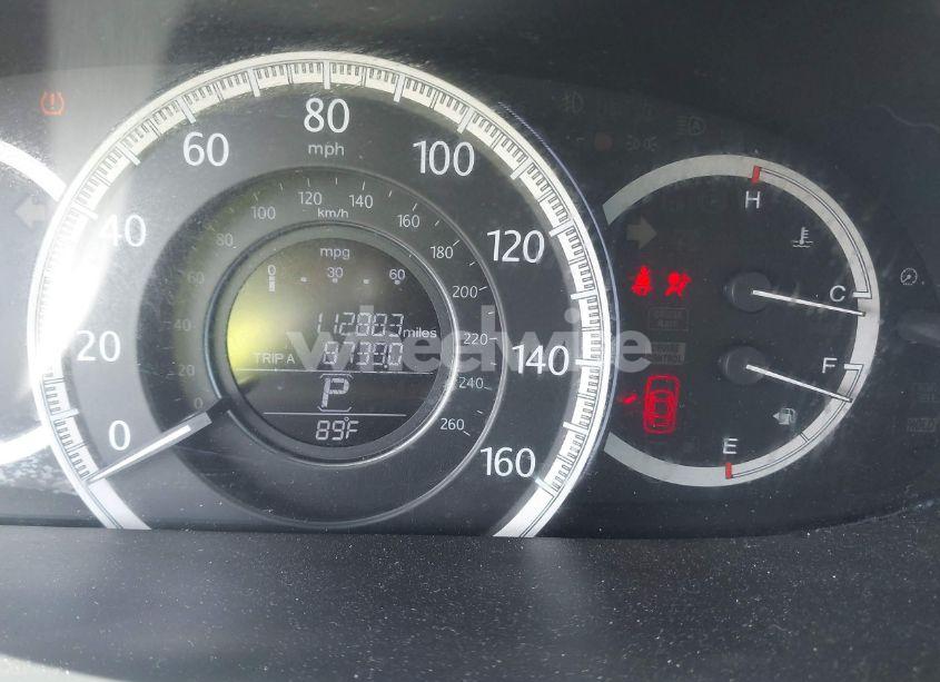 Photo 16 of 2015 Honda Accord LX (VIN 1HGCR2F38FA249666)