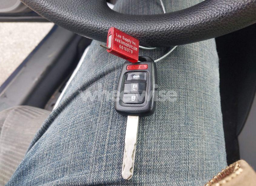 Photo 11 of 2015 Honda Accord LX (VIN 1HGCR2F38FA261705)