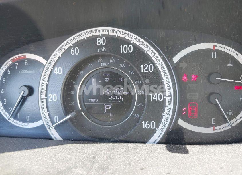 Photo 16 of 2016 Honda Accord LX (VIN 1HGCR2F38GA025704)