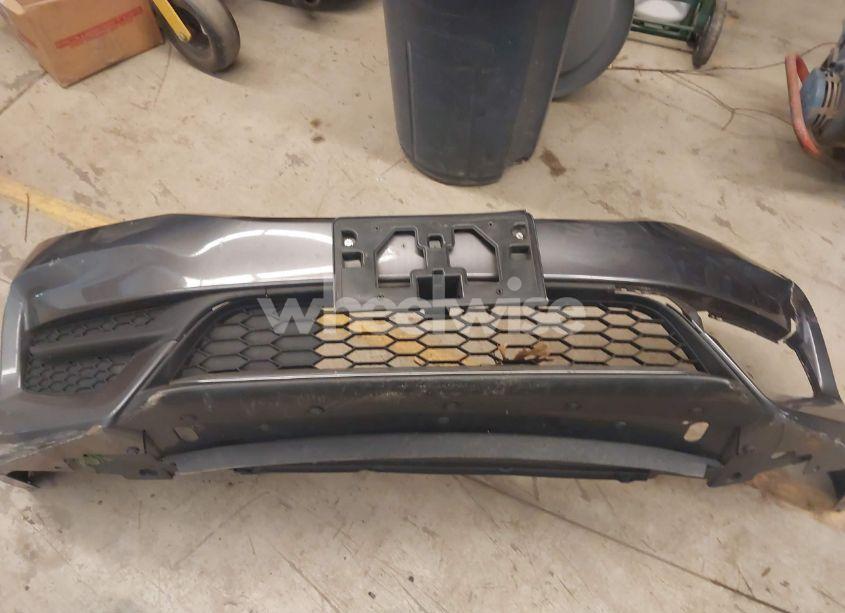 Photo 12 of 2016 Honda Accord LX (VIN 1HGCR2F38GA084042)